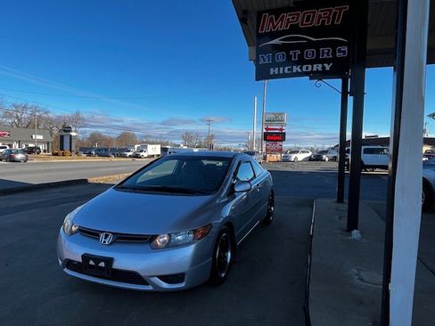 Used 2008 Honda Civic LX image 7