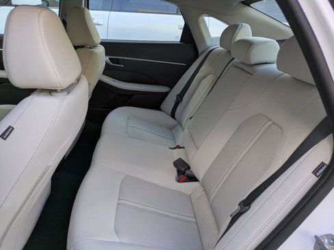 New 2026 Hyundai Sonata SEL image 14