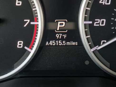 Used 2016 Acura RDX FWD w/ Advance Package image 27