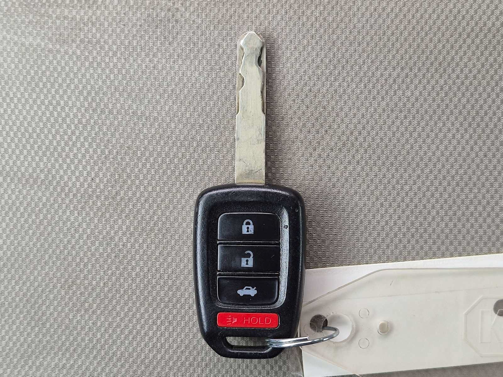 Used 2014 Honda Civic LX image 31