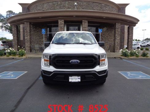 Used 2022 Ford F150 XL w/ Equipment Group 101A High RWD image 9