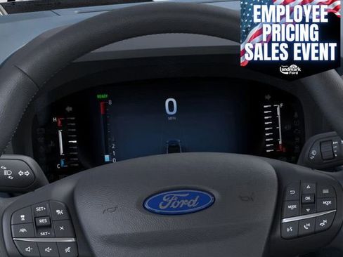 New 2025 Ford Maverick Lariat w/ Black Appearance Package AWD/4WD image 13