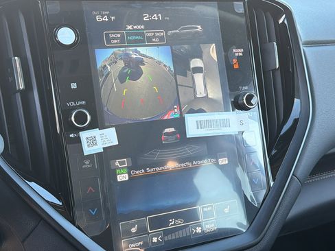 New 2026 Subaru Ascent Limited Bronze image 16