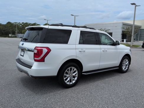 Used 2021 Ford Expedition XLT RWD image 5