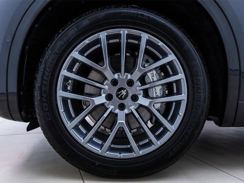 New 2024 Maserati Grecale GT image 49