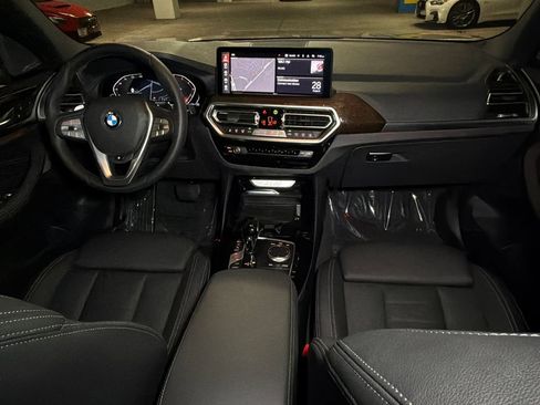 Used 2024 BMW X3 xDrive30i w/ Premium Package w/ZPA AWD/4WD image 17