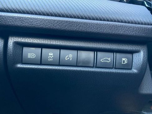 Certified 2025 Toyota Camry SE image 12