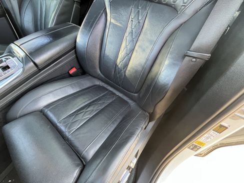 Used 2021 BMW X7 xDrive40i w/ M Sport Package image 16