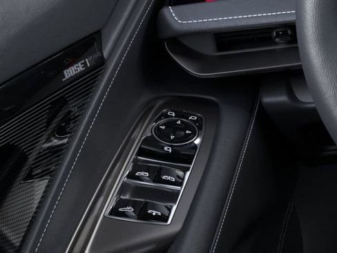 New 2026 Chevrolet Corvette Z06 RWD image 22