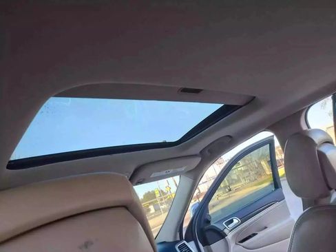 Used 2015 Jeep Grand Cherokee Limited image 32