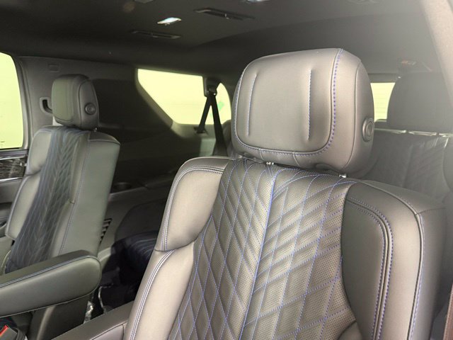 Used 2026 Cadillac Escalade IQL Luxury AWD/4WD image 26