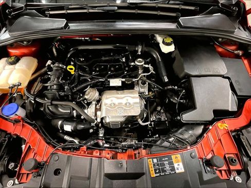 Used 2018 Ford Focus SE image 13