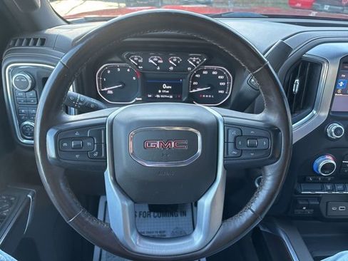 Used 2023 GMC Sierra 2500 SLT w/ SLT Convenience Package image 34