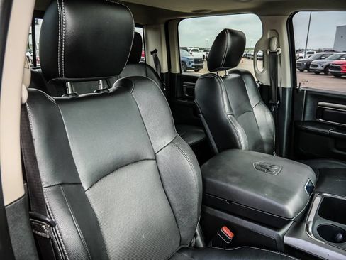 Used 2017 RAM 1500 Sport AWD/4WD image 19