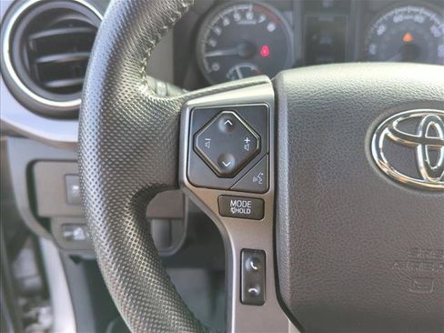Certified 2021 Toyota Tacoma TRD Sport image 16