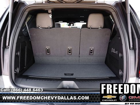 New 2026 GMC Yukon Elevation image 42