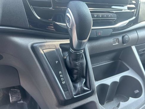 Used 2023 Ford Transit 350 XLT RWD image 29