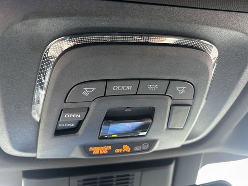 Used 2024 Toyota bZ4X AWD w/ Weather Package image 36