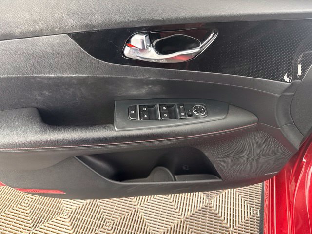 Used 2021 Kia Forte GT FWD image 18
