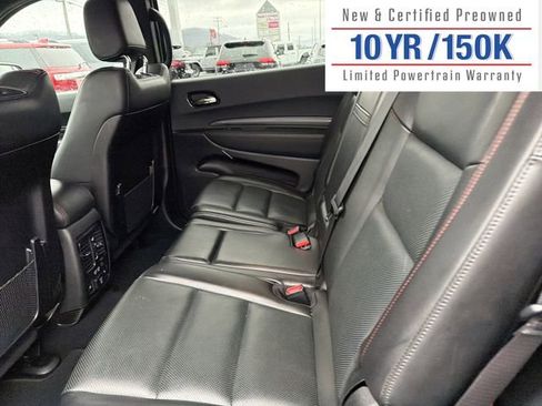 Used 2024 Dodge Durango GT image 13