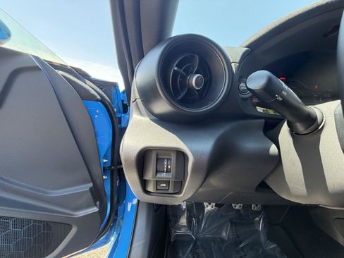 Used 2024 Toyota GR86 Premium RWD image 13