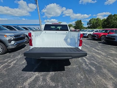 New 2026 Chevrolet Silverado 1500 LT AWD/4WD image 8