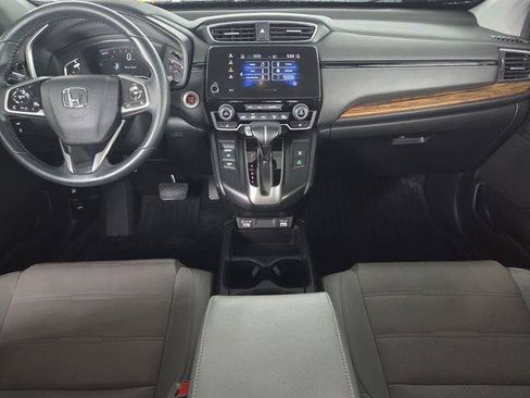 Used 2020 Honda CR-V EX-L image 15