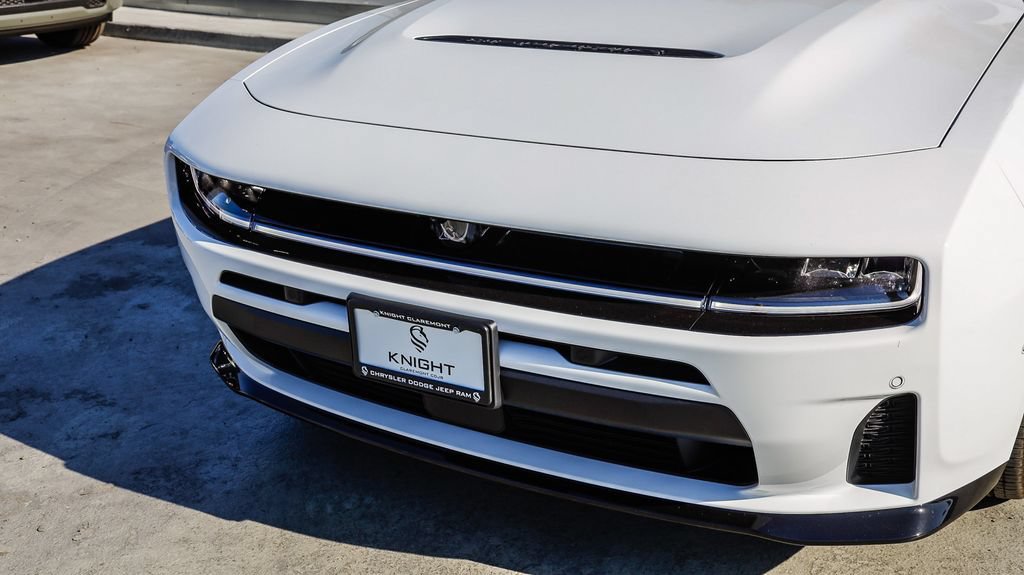 New 2026 Dodge Charger Scat Pack AWD/4WD image 6