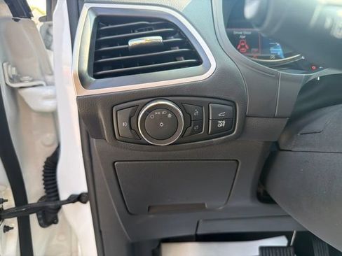 Used 2024 Ford Edge SEL w/ Convenience Package AWD/4WD image 29