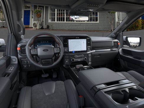 New 2025 Ford F150 Raptor image 9