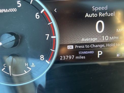 Used 2023 Nissan Rogue SL image 20