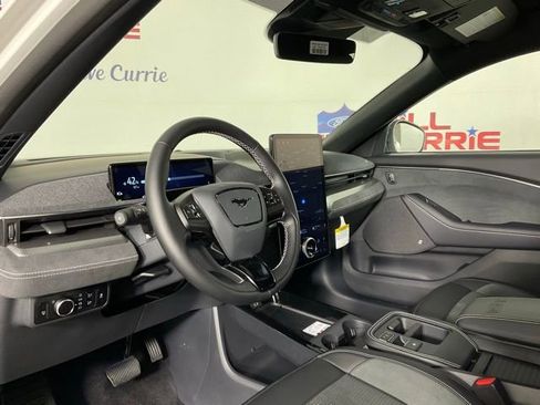 New 2025 Ford Mustang Mach-E GT image 13