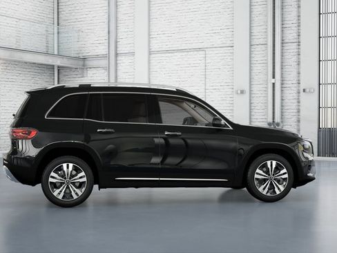New 2026 Mercedes-Benz GLB 250 GLB 250 image 12