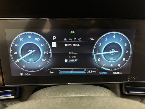 Used 2024 Hyundai Elantra N Line image 14