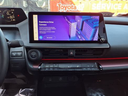 Used 2024 Toyota Prius Prime Premium w/ Advanced Technology Package image 24