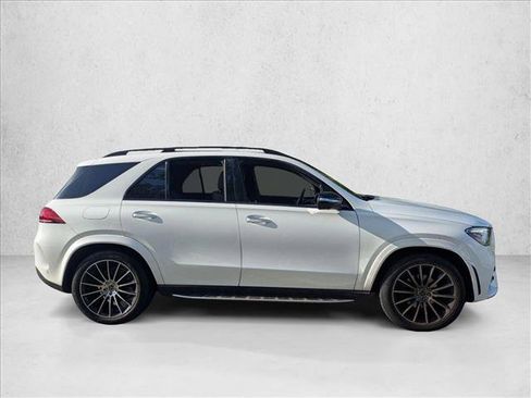Used 2023 Mercedes-Benz GLE 350 image 3