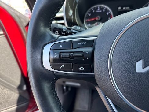Used 2024 Kia K5 GT-Line w/ GT-Line Premium Package AWD/4WD image 25