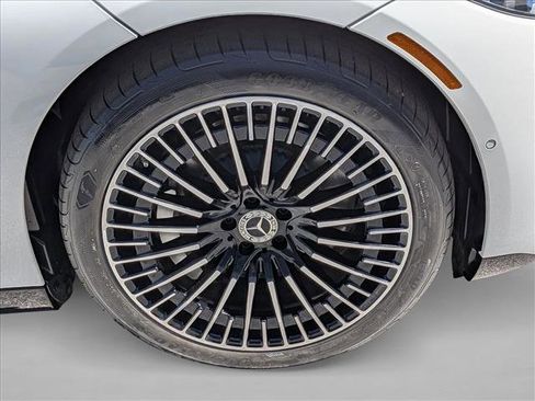 Certified 2023 Mercedes-Benz EQS 580 EQS 580 image 24