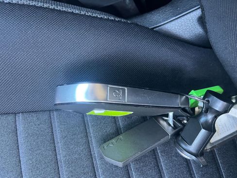 Used 2025 Kia K5 LXS image 23