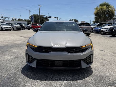 Used 2025 Kia K5 GT-Line FWD image 3
