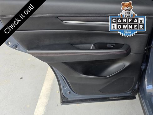 Used 2025 MAZDA CX-5 Carbon Edition AWD/4WD image 32