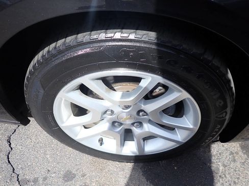 Used 2014 Chevrolet Malibu LT w/ Power Convenience Package FWD image 11