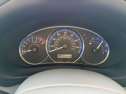 Used 2011 Subaru Forester 2.5X w/ Alloy Wheel Value Pkg image 15