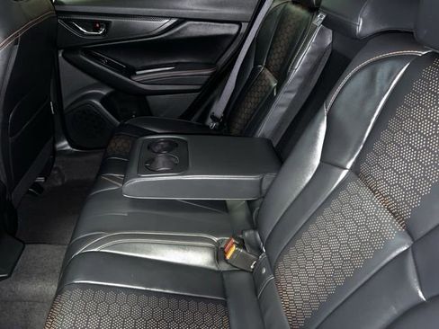 Used 2021 Subaru Crosstrek 2.5i Limited w/ Popular Package #4 image 50