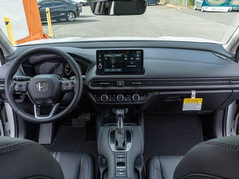 New 2027 Honda HR-V EX-L image 18