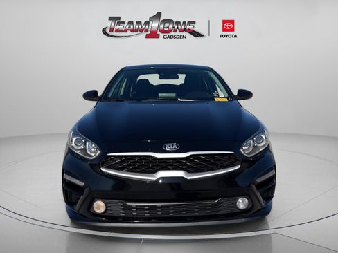 Used 2021 Kia Forte LXS image 2