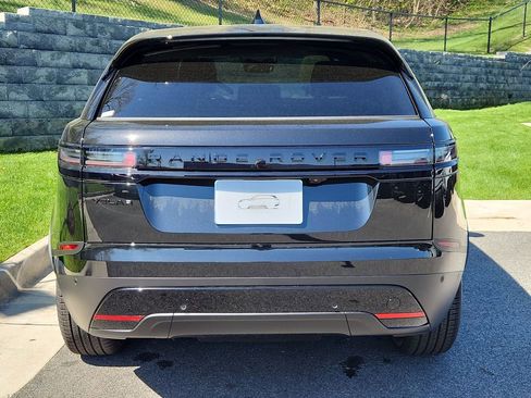 New 2026 Land Rover Range Rover Velar S AWD/4WD image 7