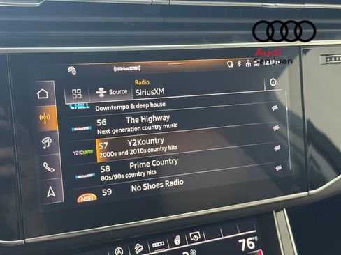 New 2026 Audi Q7 2.0T Premium Plus image 23