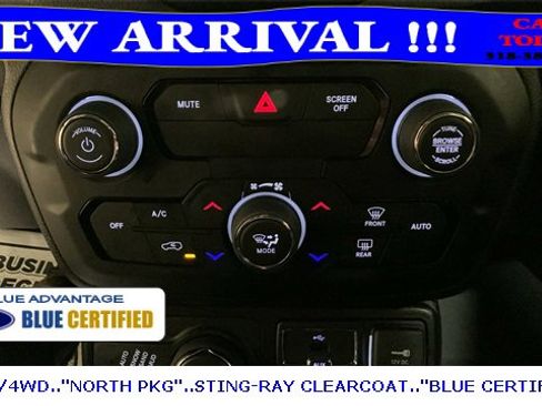 Used 2020 Jeep Renegade Sport image 38