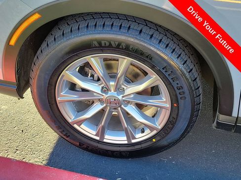 Used 2023 Honda CR-V EX-L image 28